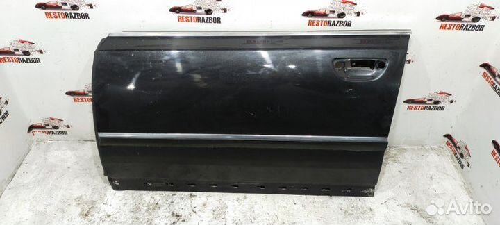 Дверь боковая передняя левая Audi A8 седан BFM