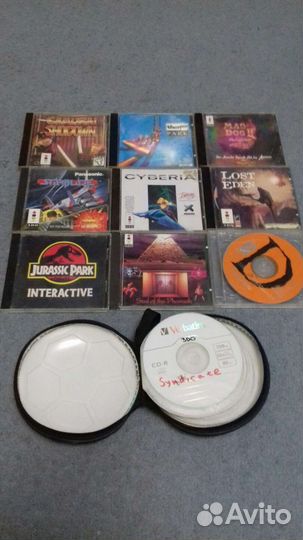 Panasonic 3DO