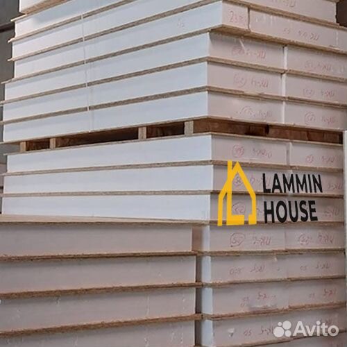 Сип панели. SIP 2500Х625Х174 мм