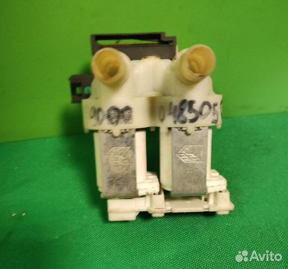 Клапан для стиральной машины Bosch 9000048505