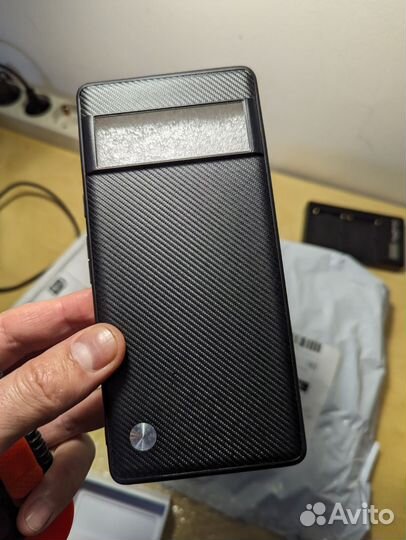 Google Pixel 6 Pro, 12/256 ГБ