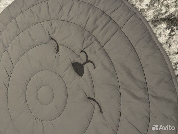 Детский коврик hm