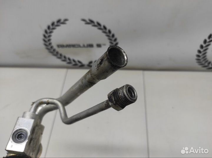 Испаритель кондиционера Mazda 6 Gg лифтбек 2.0