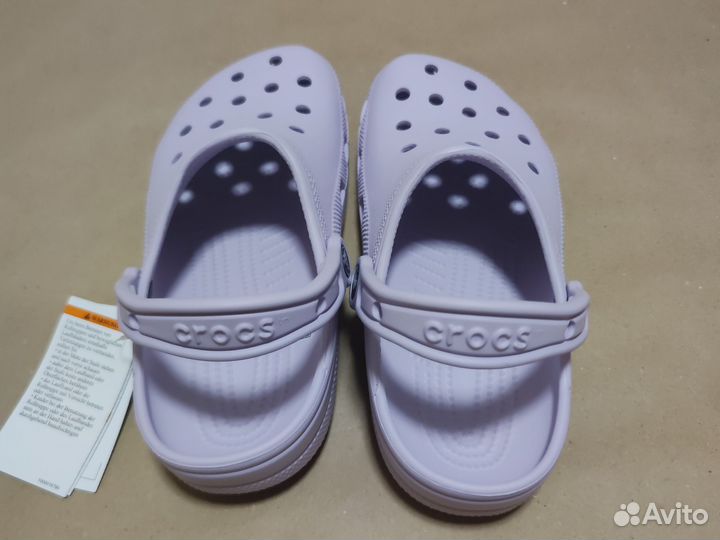 Crocs classic женские