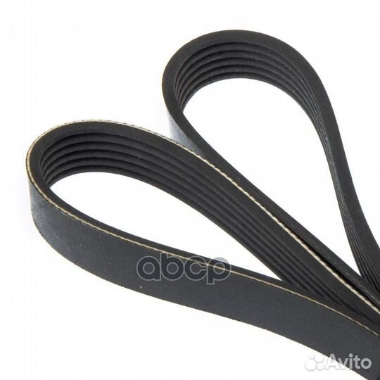 Ремень поликлиновый 6PK1438 ganz GIE37276 GIE37