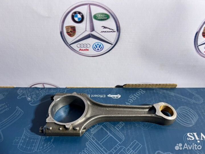 Шатун Skoda CDA 1.8