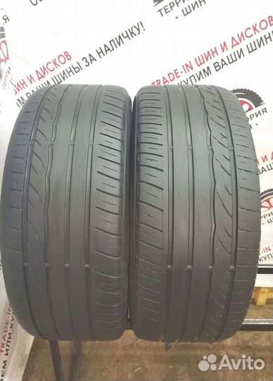 Dunlop SP Sport 01 265/45 R21 104W