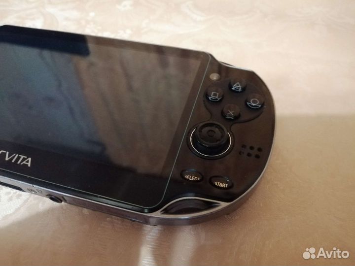 PS Vita