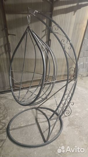 Качеля кокон