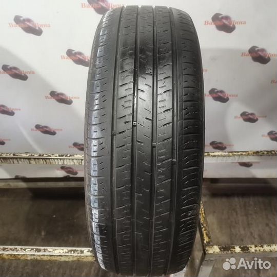 Kumho Solus TA31 205/65 R15