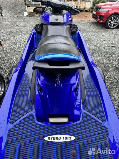 Yamaha FX cruiser HO 2015