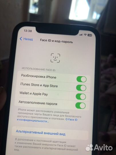 iPhone Xr, 64 ГБ