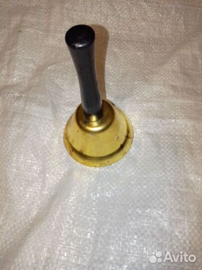 Колокольчик