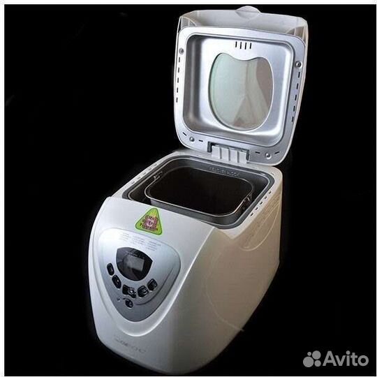 Хлебопечка