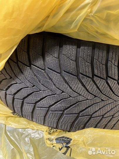 Nexen Winguard Sport 2 245/40 R19 98V