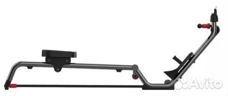 Гребной тренажер Domyos 100