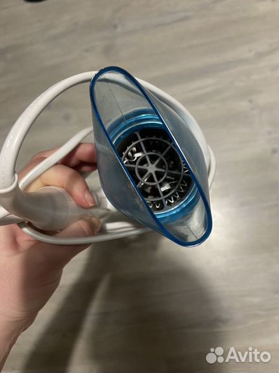 Фен philips essential care travel