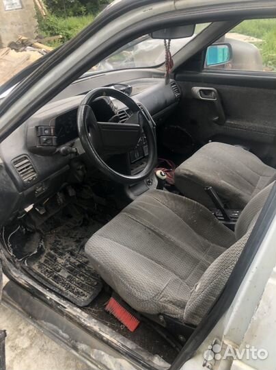 ВАЗ 2110 1.5 МТ, 1999, 238 844 км