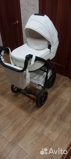 Коляска 2 в 1 Tako Laret Corona