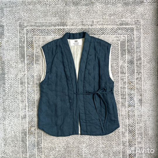 Country textile жилет Country Vest