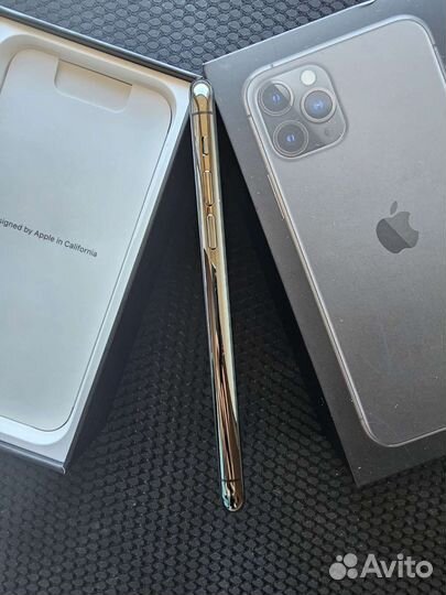 iPhone 11 Pro 64gb Отличное состояние