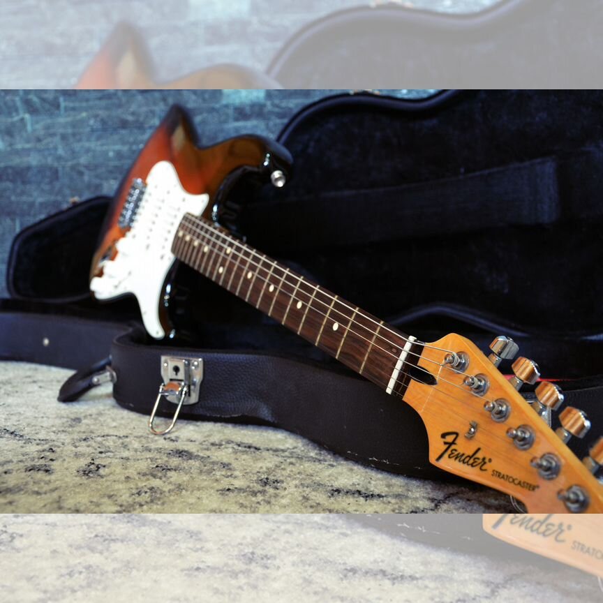 fender stratocaster mexico - Купить недорогие музыкальные