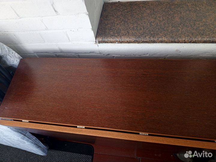 Кухонный стол раскладной бу