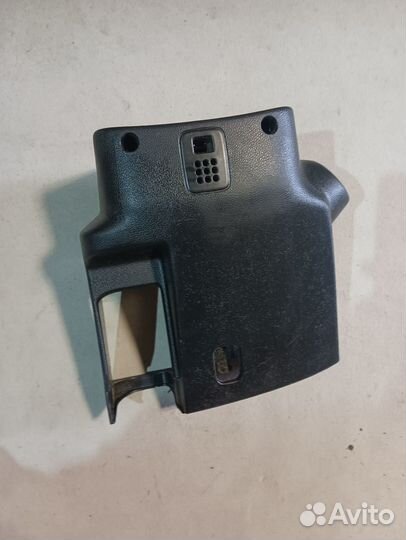 Кожух рулевой колонки пежо 308