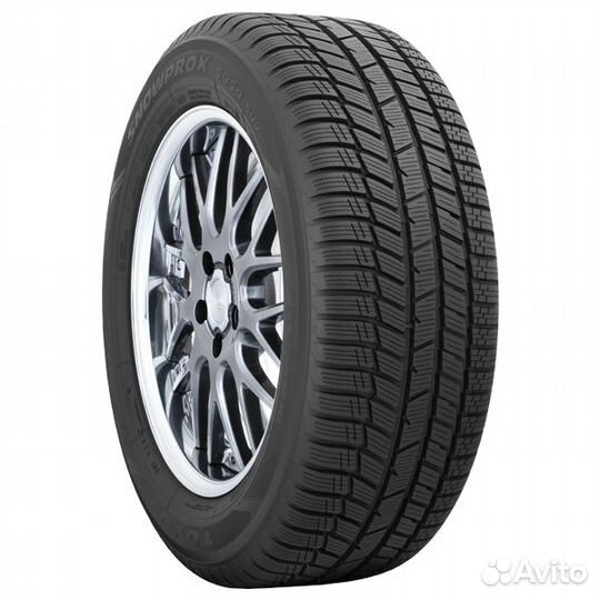Toyo Snowprox S954 SUV 275/45 R20 110V