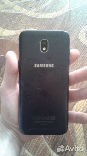 Samsung Galaxy J5 (2017), 2/16 ГБ