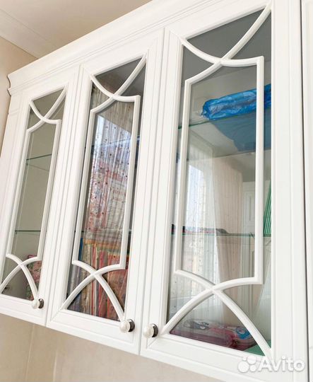 Шкаф на заказ