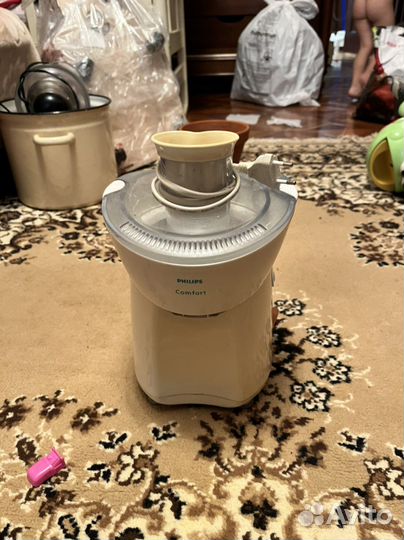 Соковыжималка, кофемашина, кофемолка, мясорубка