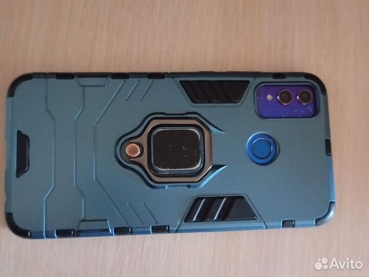 HONOR 8X, 4/64 ГБ