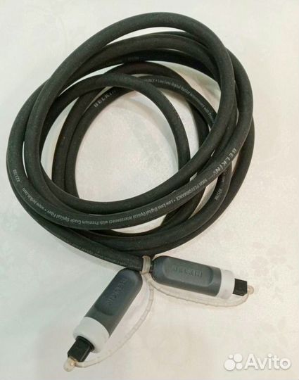 Оптический кабель Belkin