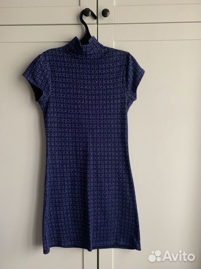 Платье 42р