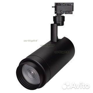 Arlight Светильник LGD-zeus-2TR-R100-30W White6000