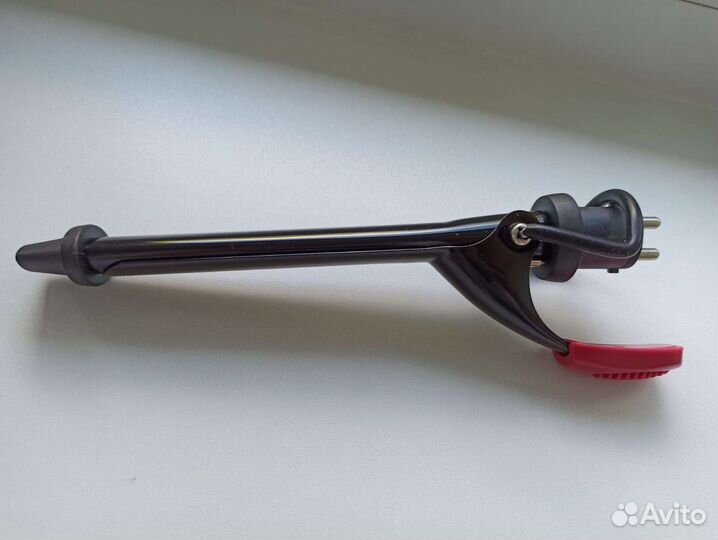 Стайлер rowenta