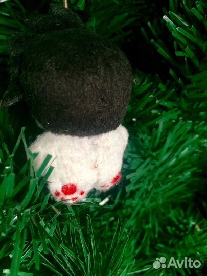 Пошив плюшевых игрушек, омодоки, одежды для кукол