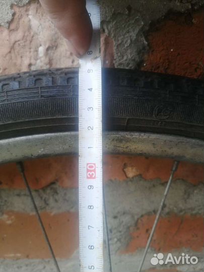 Колесо для велосипеда