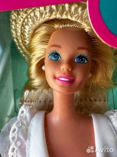 Barbie Shopping Spree FAO& Easter & Holiday Season