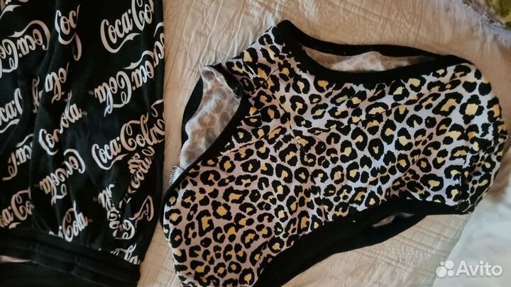 Женские вещи пакетом 44 46 размер