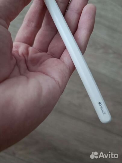 iPad Pro 12.9