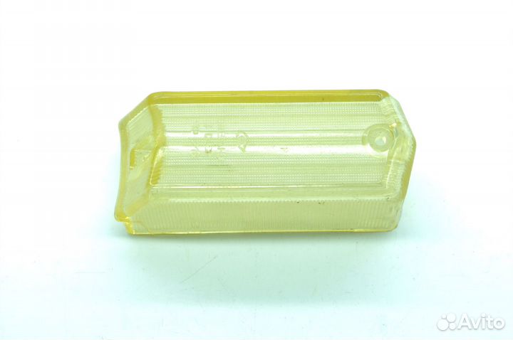 Стекло подфарника заз 966 пф216