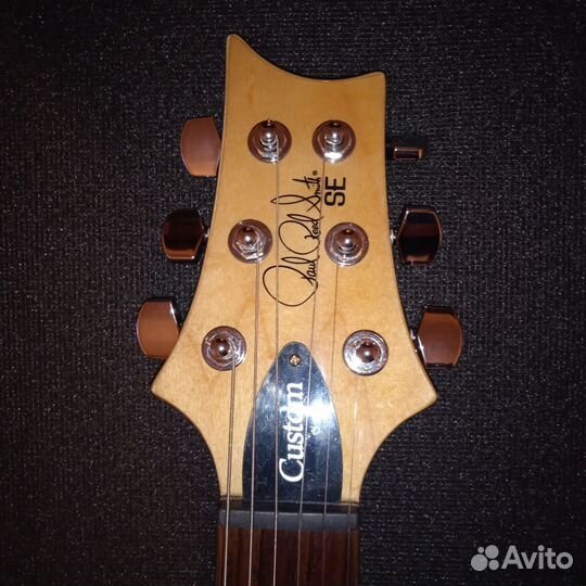 Электрогитара