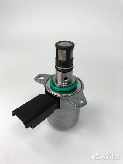 Клапан тнвд Форд Транзит Пежо Боксер Евро 5