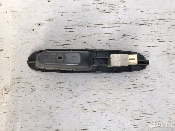 Управление стеклоподьемника Шевроле Ланос Заз Шанс