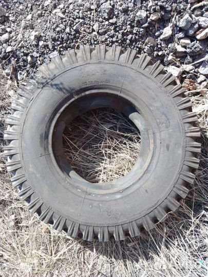 Таганка М-188 7.00 R15