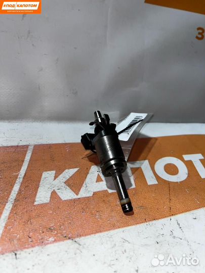 Форсунка топливная Mazda CX-5 2012 PY0113250