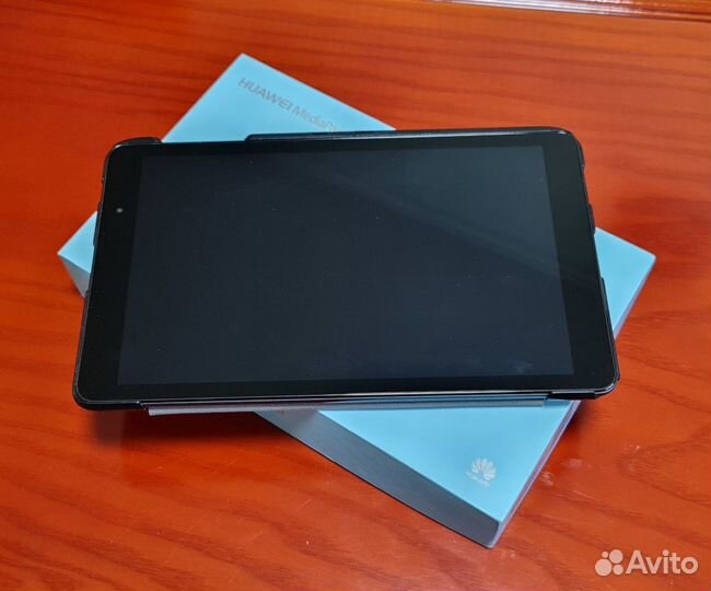 Планшет huawei MediaPad T2 10.0 Pro