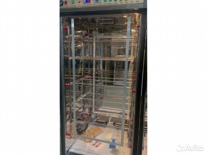 Коптильни из нержавеющей стали